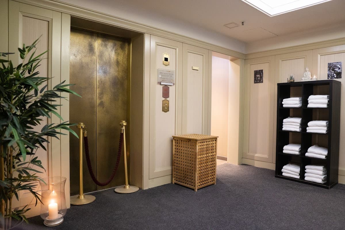 Gezer Spa - Berlin Friedrichstraße - Bild 3