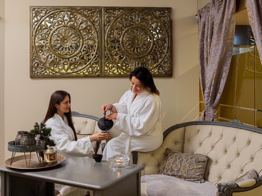 Wellness Beauty&Nails im Maritim Hotel Bonn - Bild 3