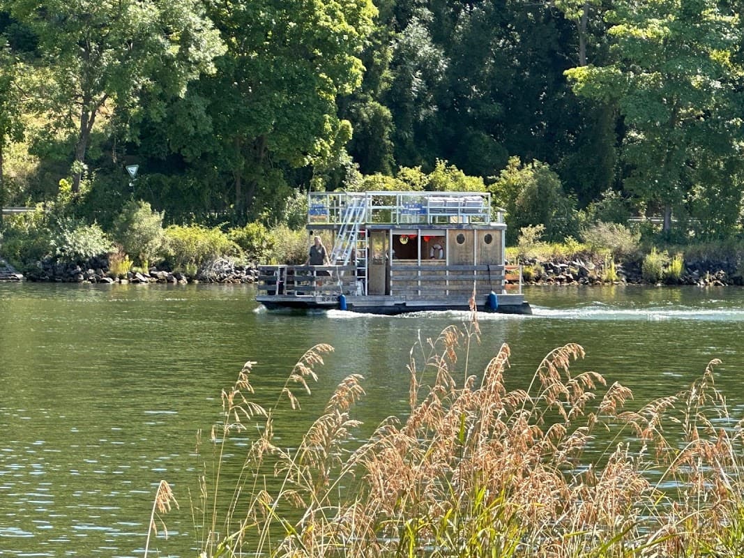 FLOSSMEISTER - Bootsverleih auf der Donau bei Regensburg! - Bild 2