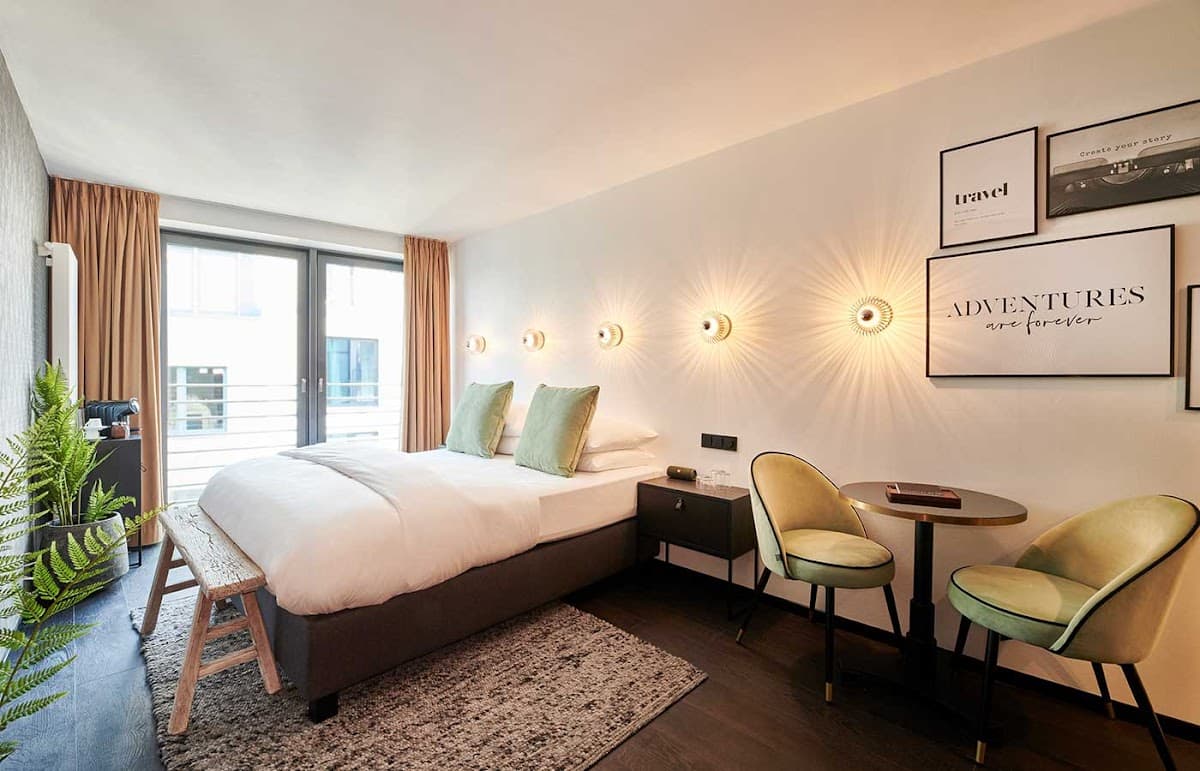 Nena Hotel Bremen - Bild 2