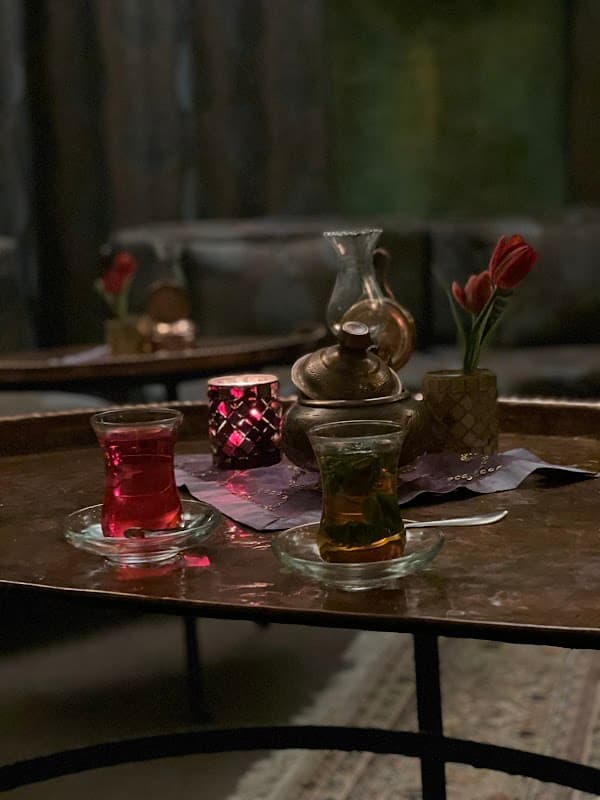 Das Hamam - Bild 3