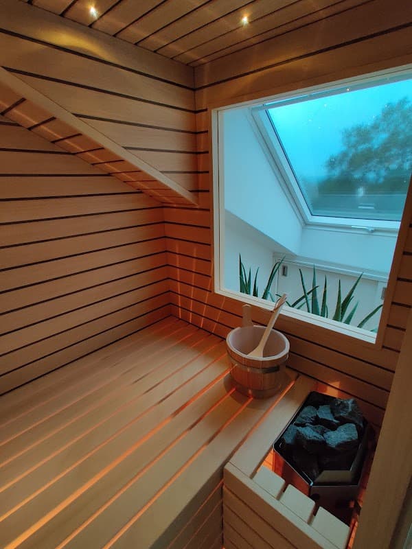 Calidum Sauna und Wellness - Bild 2
