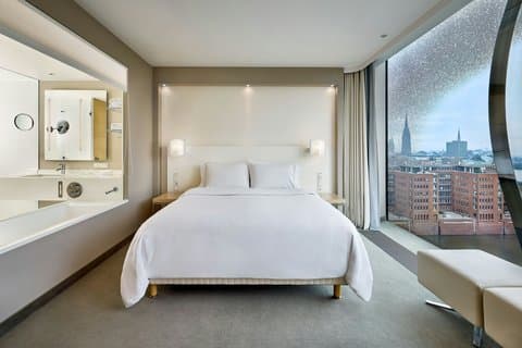 The Westin Hamburg Elbphilharmonie - Bild 2