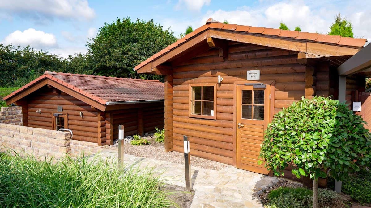 Wellness-Oase | Sauna und Wellness - Bild 2