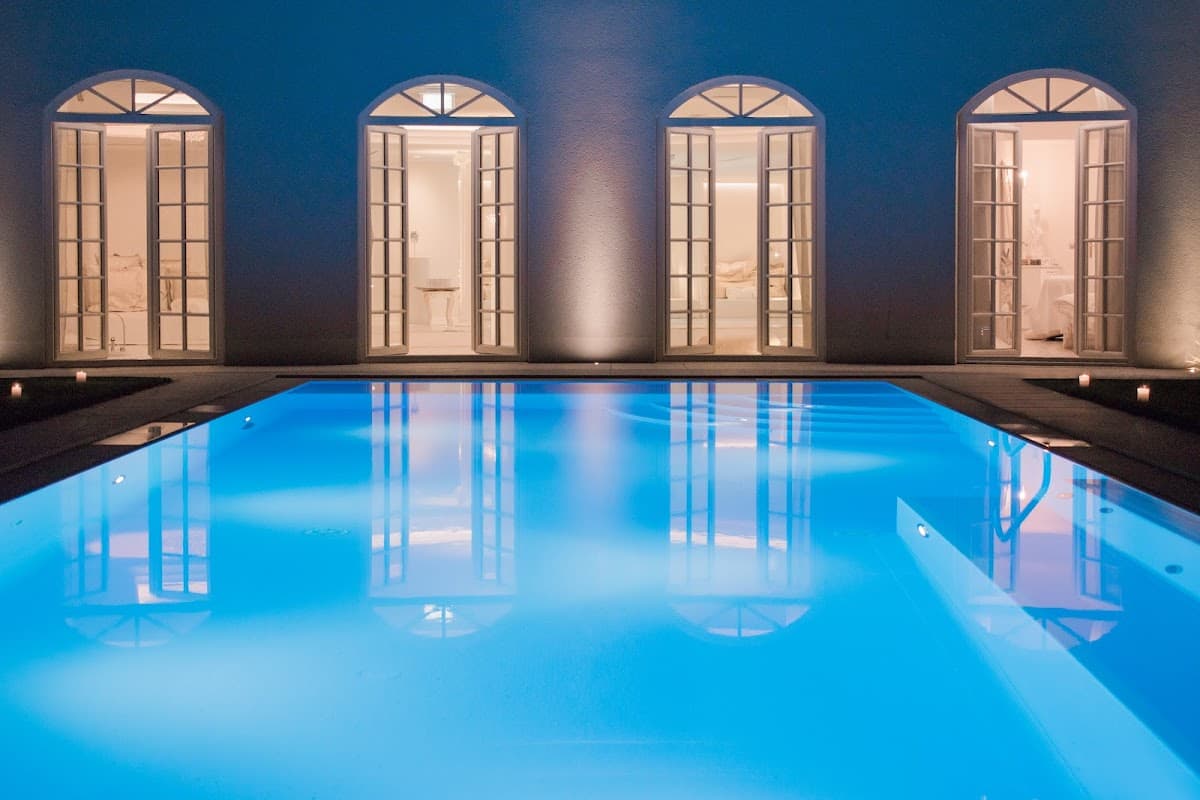 Villa Contessa - Luxury Spa Hotels - Bild 3