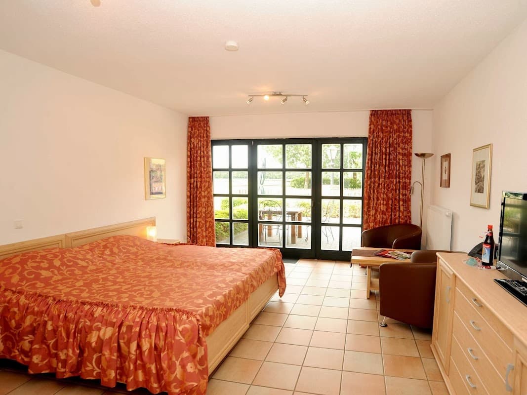 Gut Landegge – Familotel Emsland - Bild 2