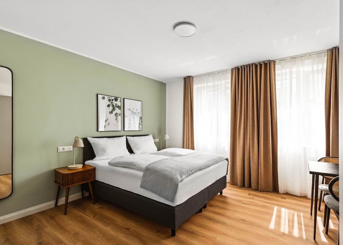 Limehome Karlsruhe Kaiserstraße