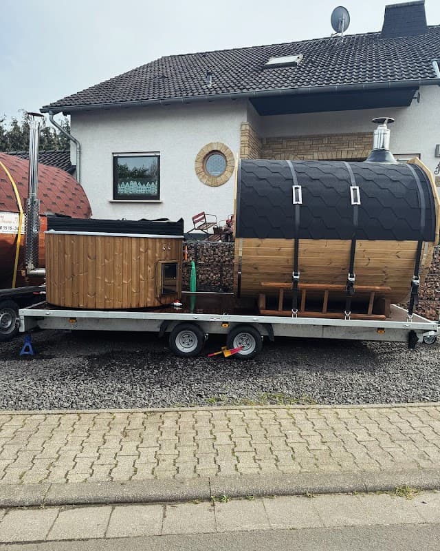 Mobile Entspannung