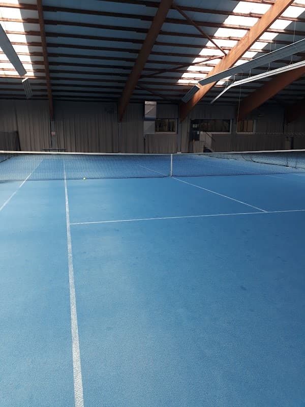 Sportanlage TBS Wünschig - Bild 3