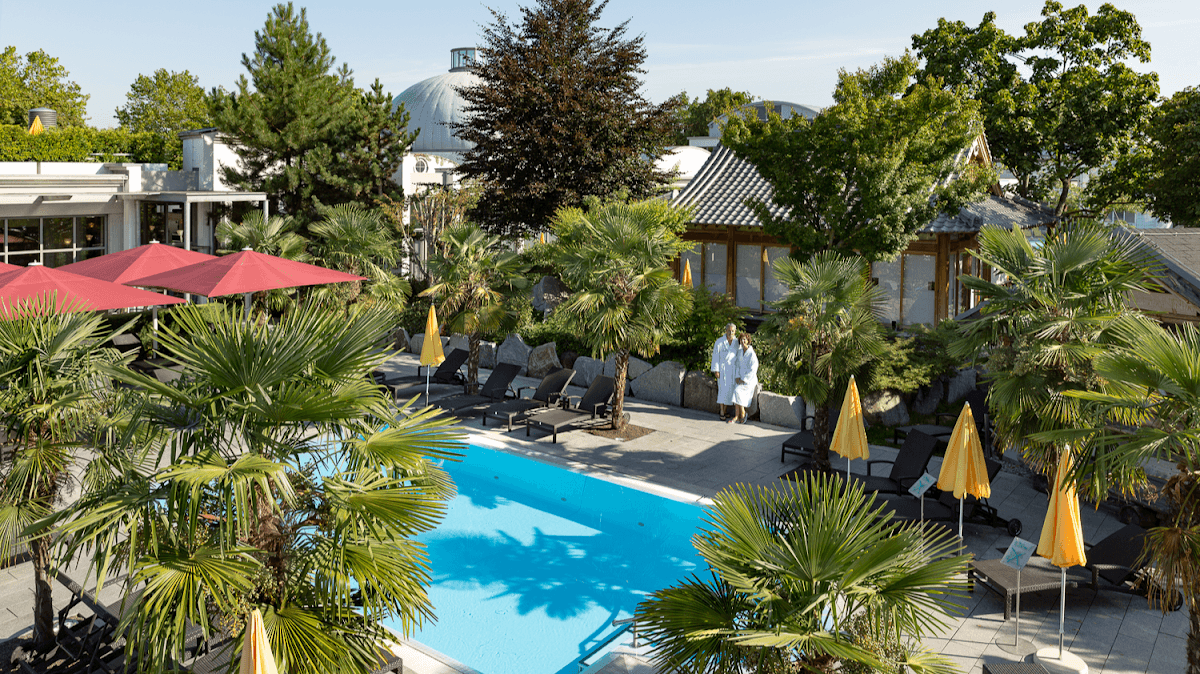 Vita Classica Therme - Hauptbild