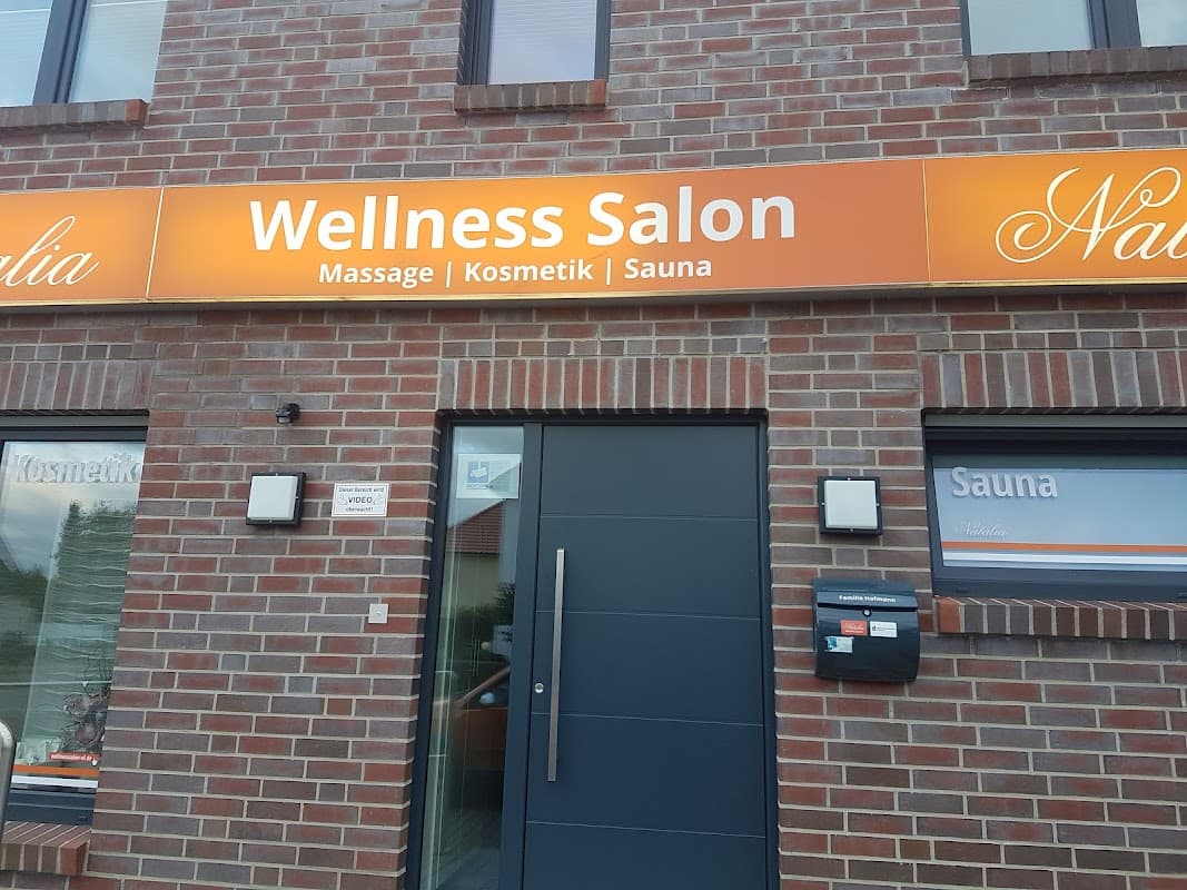 Natalia Wellnesssalon