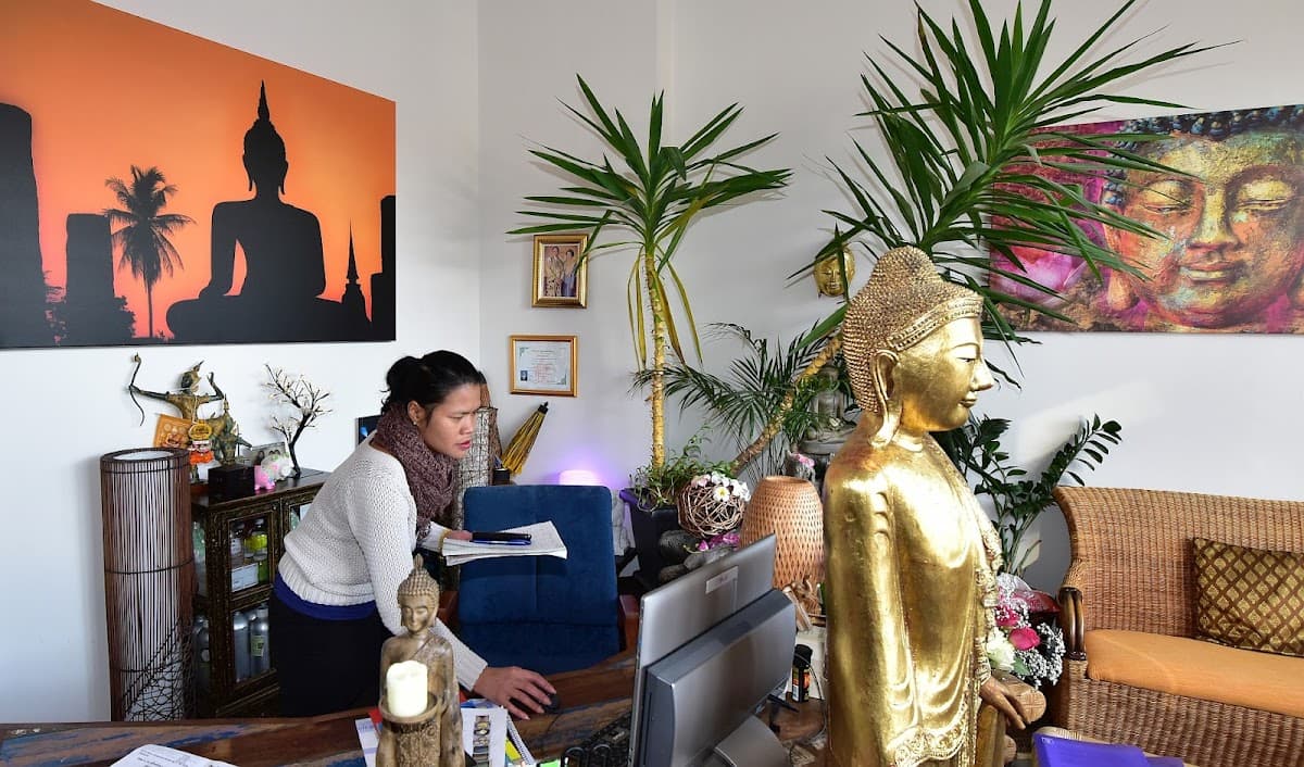 RUAN THAI Massagen & Wellness-Spa Bonn - Bild 2