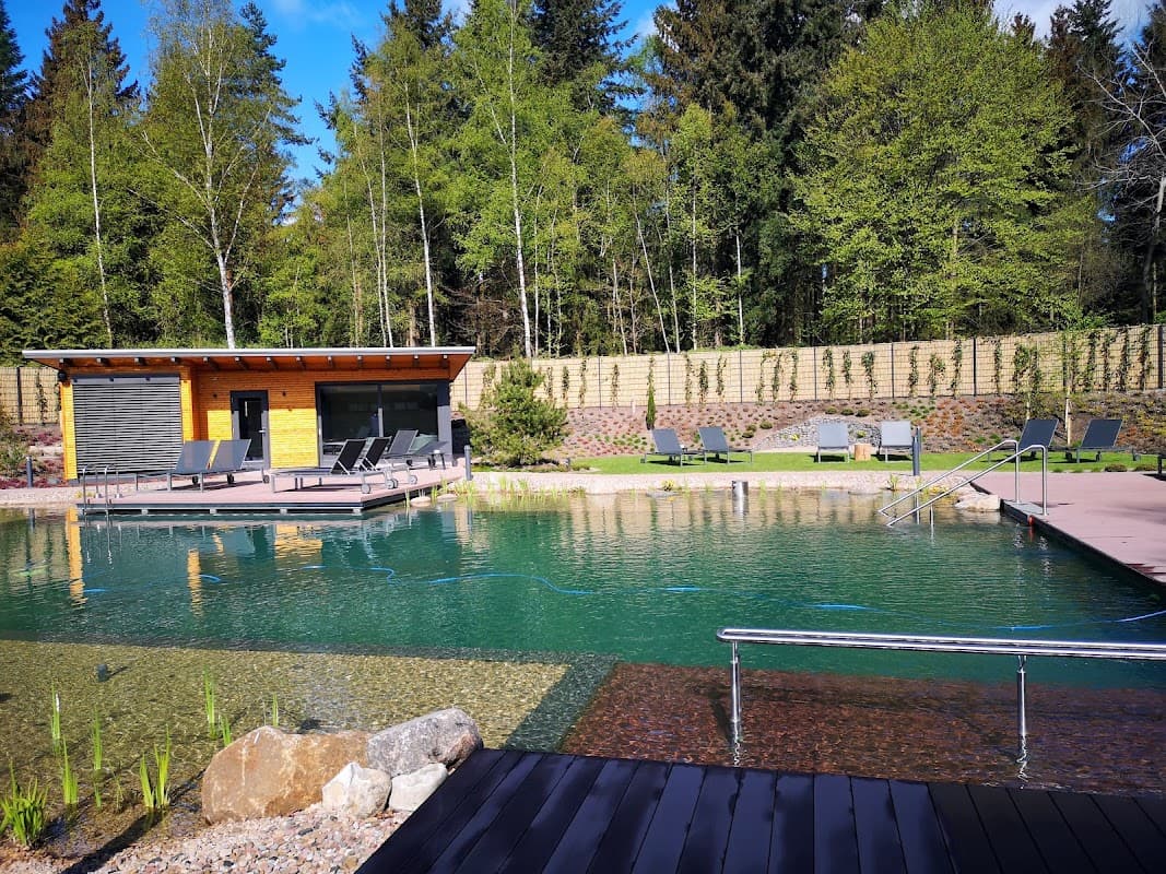 Hotel Heidegrund - Bild 3