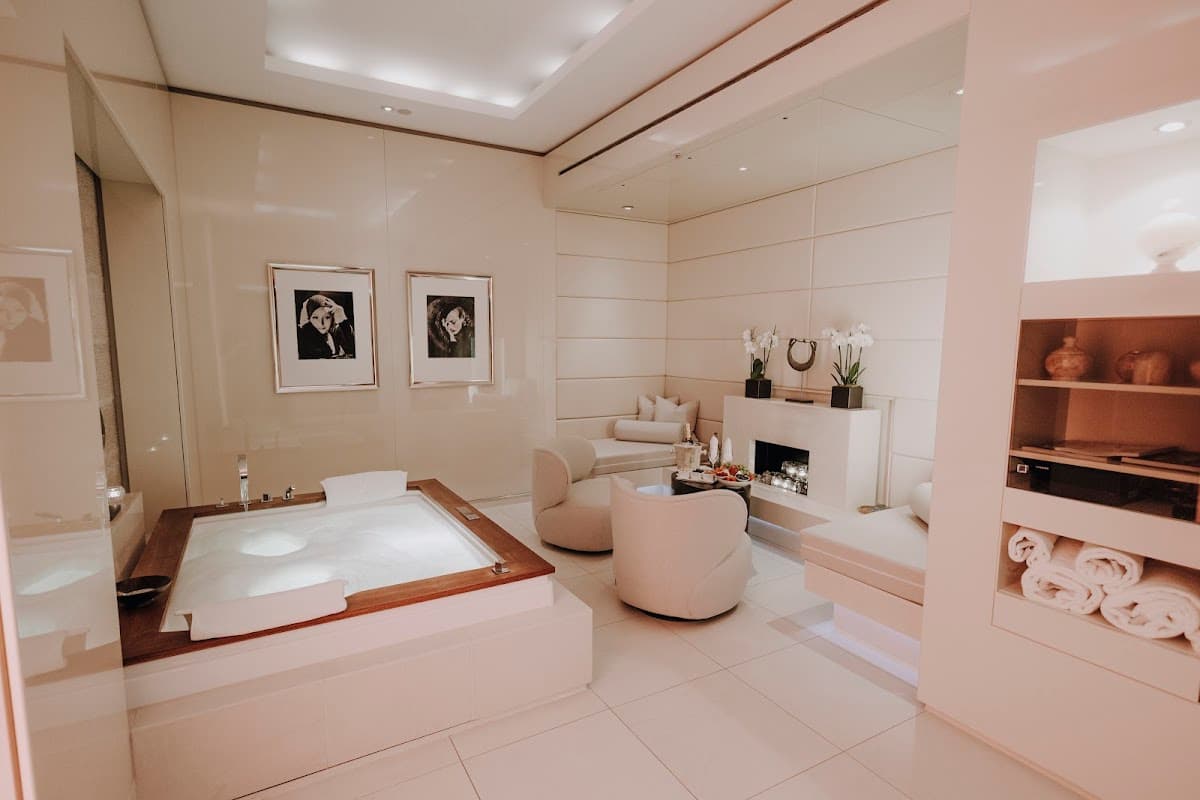 Adlon Spa by Resense - Bild 2