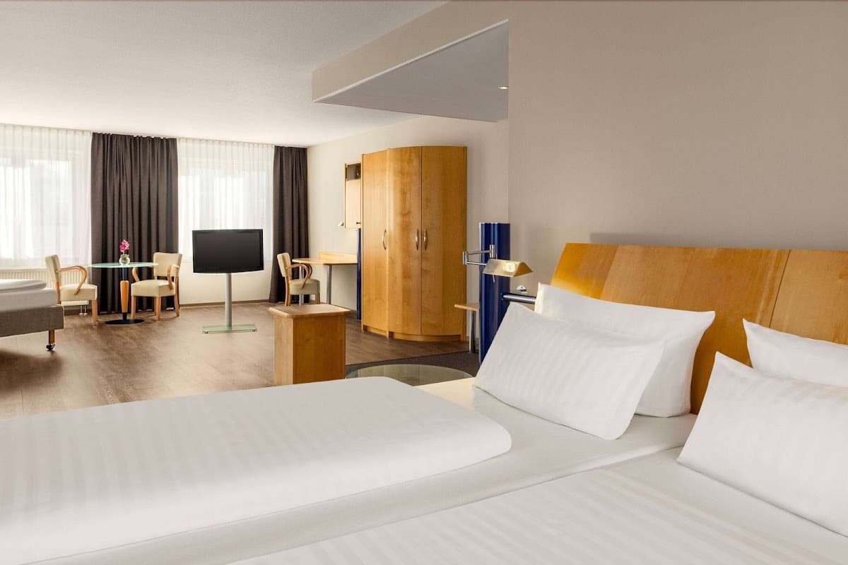 Amedia Dresden Elbpromenade, Trademark Collection by Wyndham - Bild 2