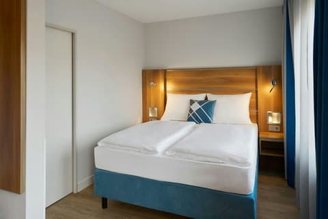 GHOTEL hotel & living Kiel - Bild 3