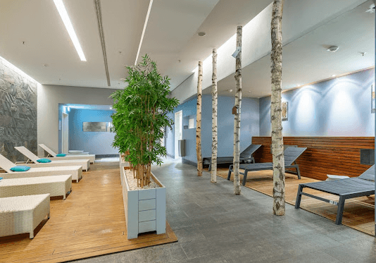 Regalis Spa Düsseldorf - Bild 3