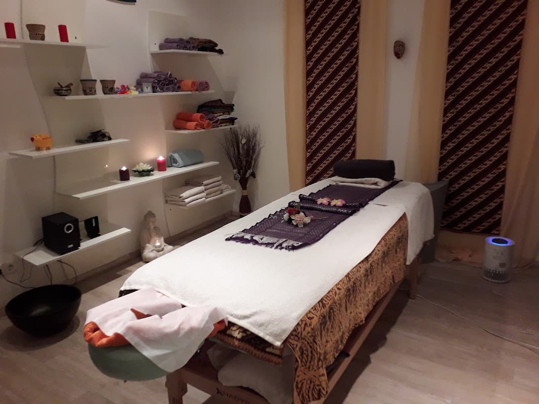 Wellness-Massage BALI - Bild 2