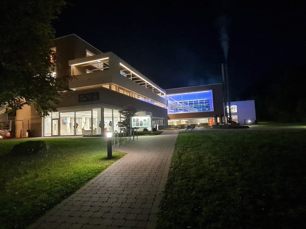 Paracelsus-Therme & Sauna Pinea Bad Liebenzell - Bild 3