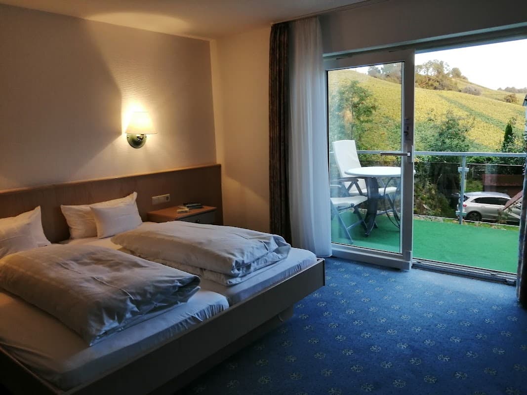 See Hotel Off - Bild 2