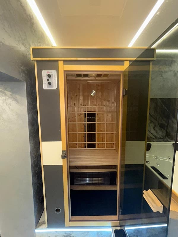 Wellness Suite Essen - Bild 3