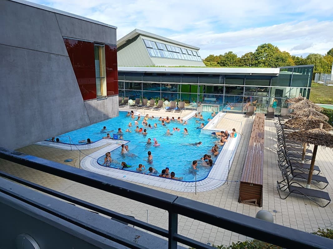 Sport- und Badezentrum Fildorado GmbH - Bild 3