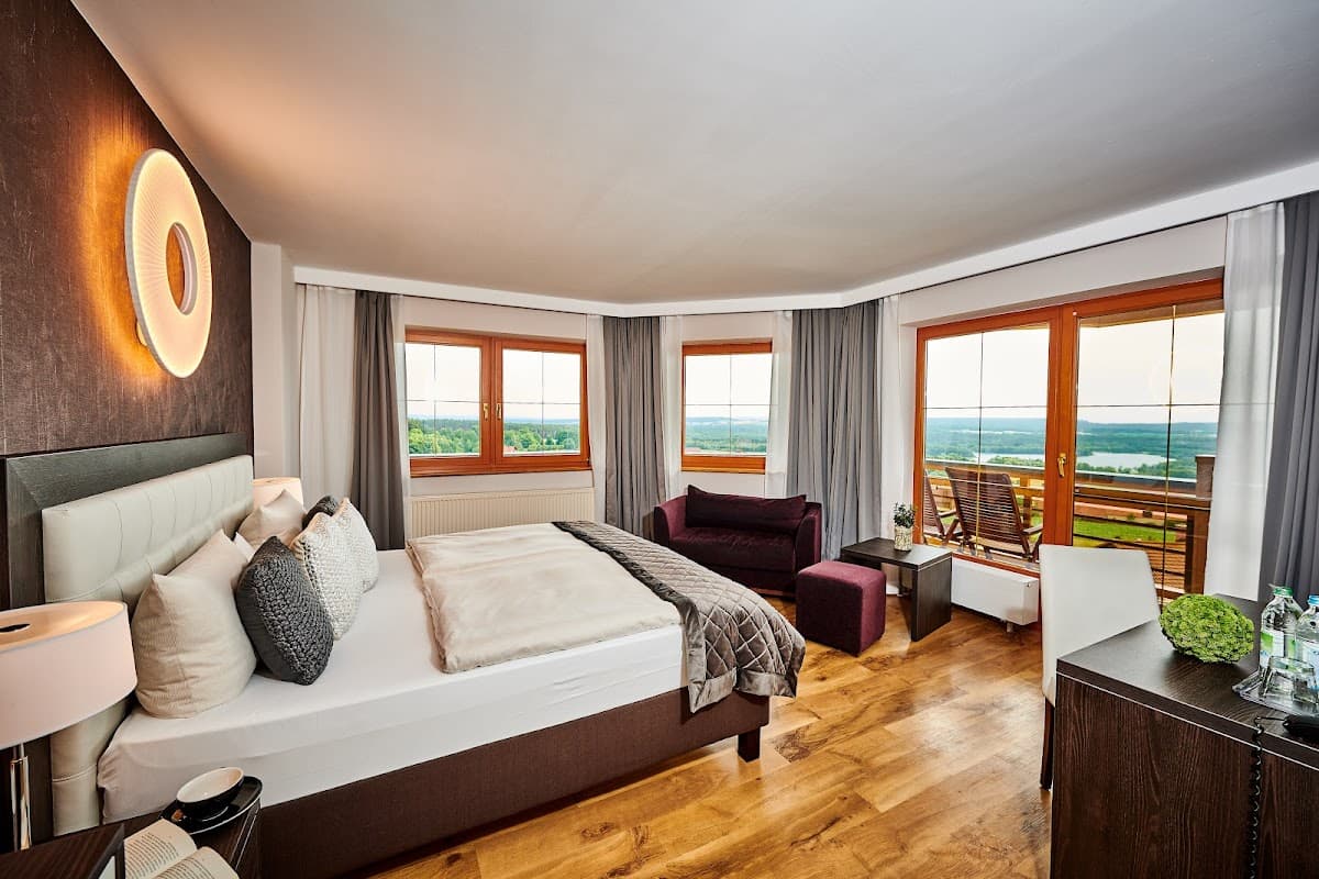 Der Birkenhof Spa & Genuss Resort - Bild 2
