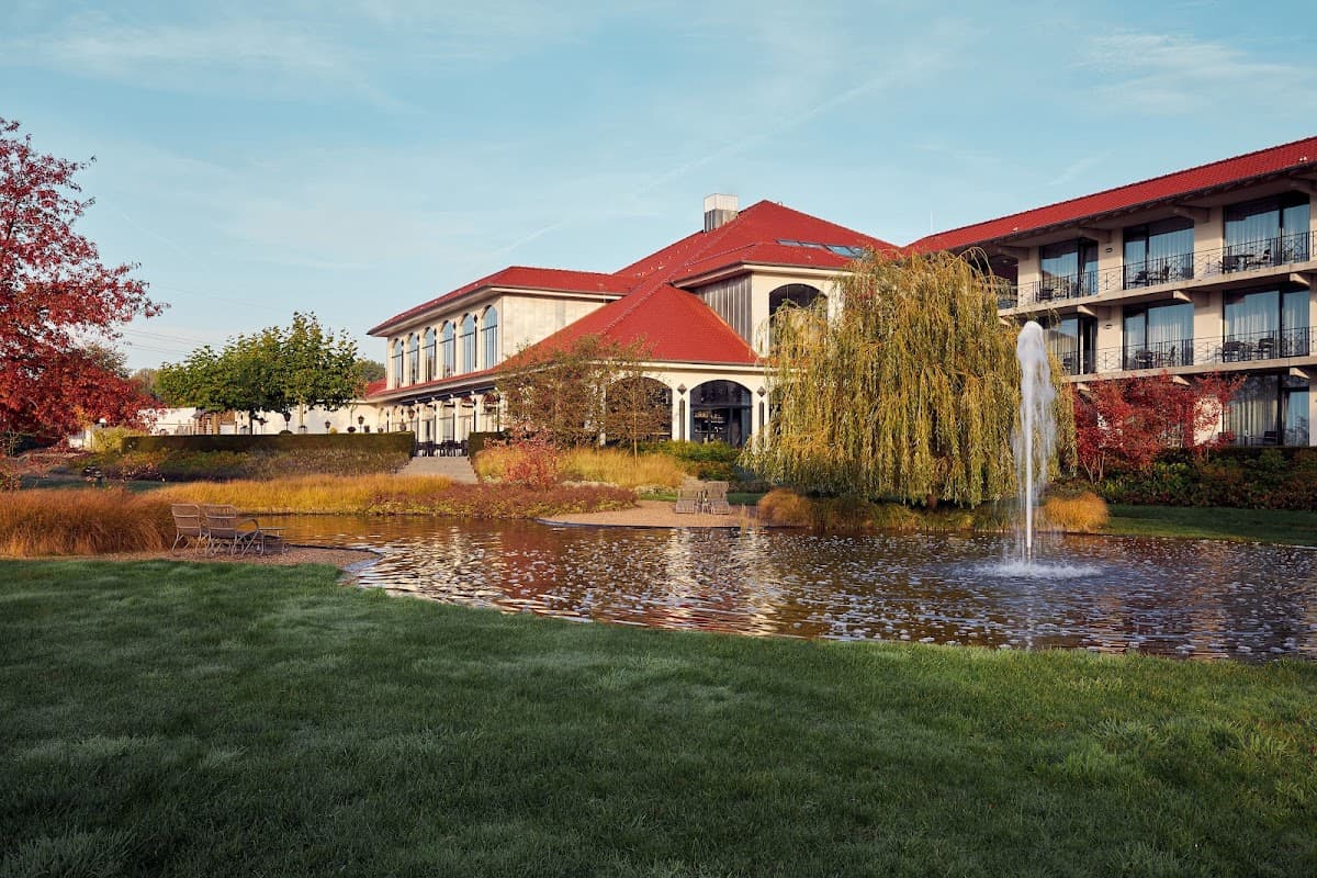 Van der Valk Hotel Melle-Osnabrück - Hauptbild