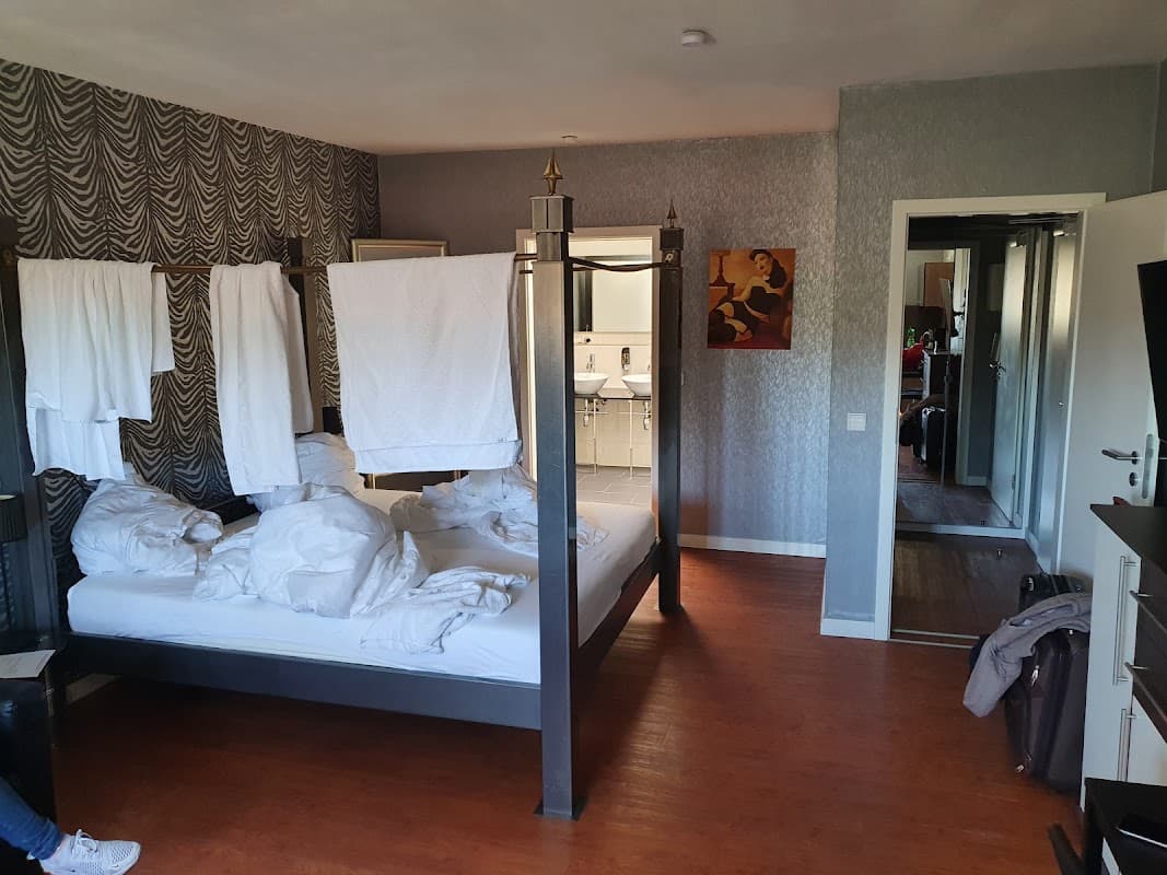 Hotel SleepInn Volkspark - Bild 2