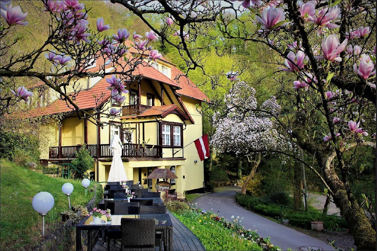 Lettisches Haus in Freiburg - Bild 3