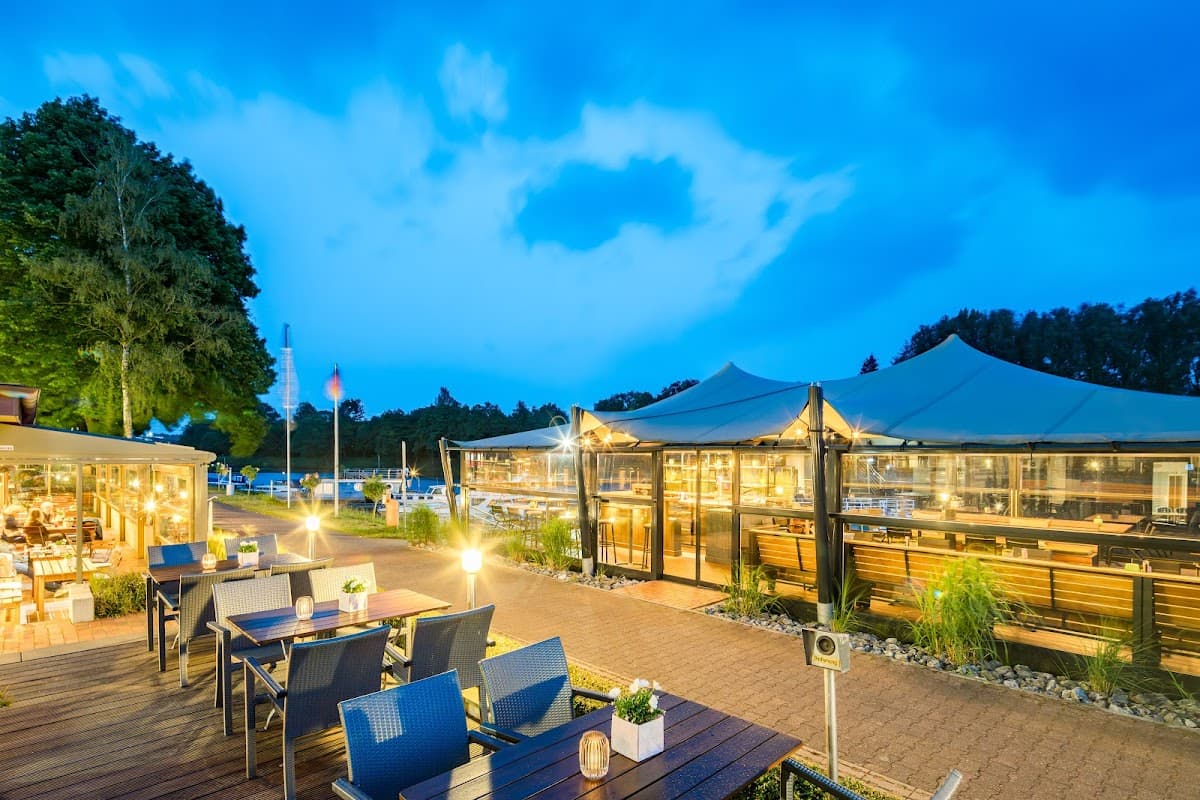 Hotel am Wasserfall