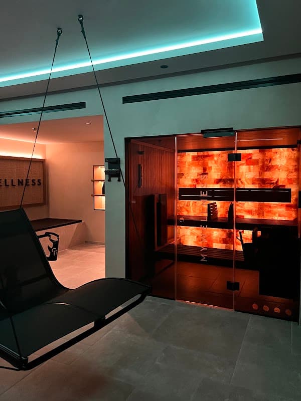 MyWellness Dresden Centrum Galerie - Bild 3
