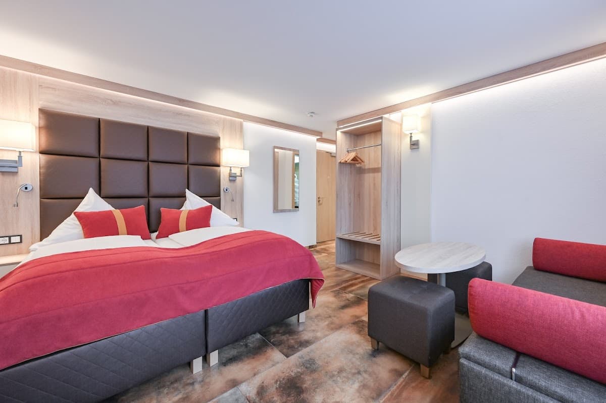 Hotel Ludwigs - Bild 2