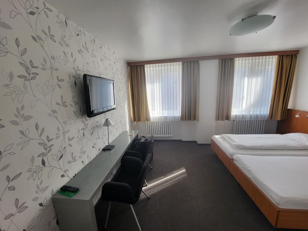 Hotel Flämischer Hof - Kiel - Bild 3