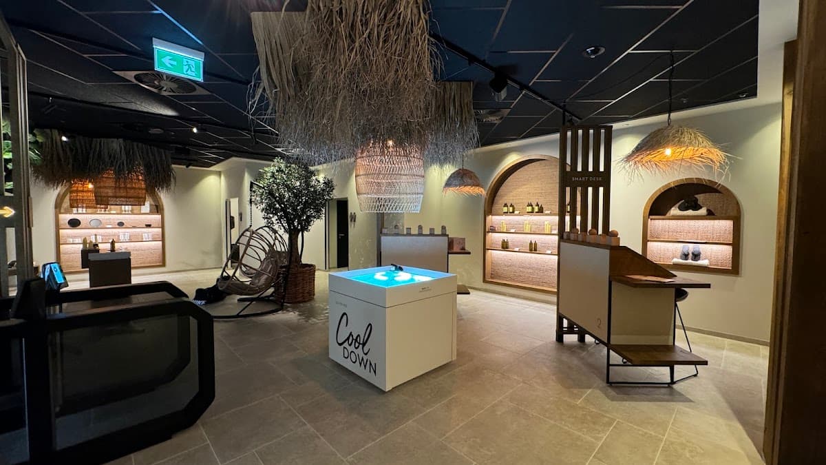 MyWellness Münster - Bild 2