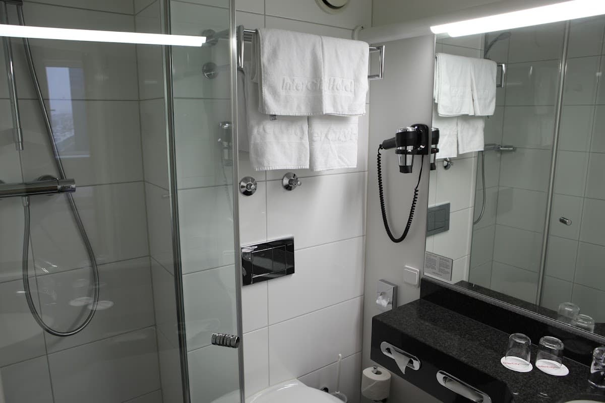 Hotel Freiburg City Center by Leonardo Hotels - Bild 3