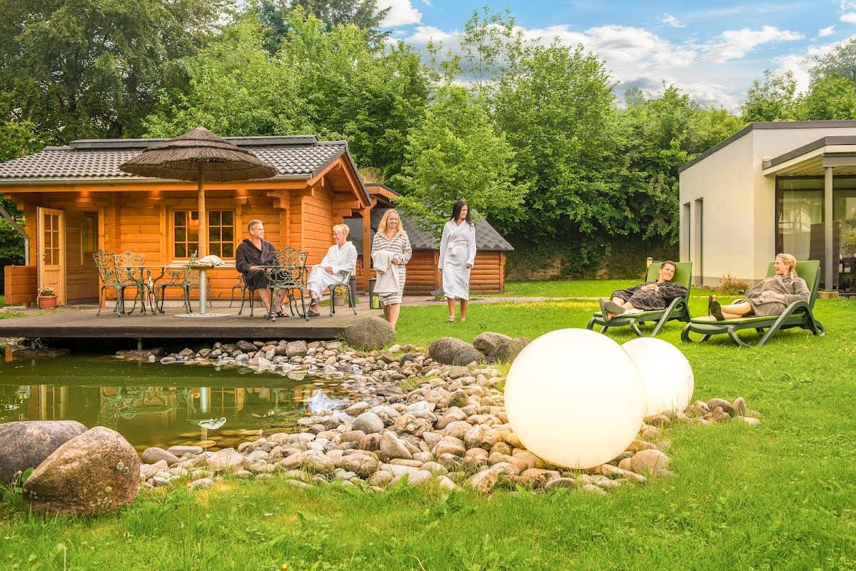 Oberhundemer Wellness Oase - Hauptbild