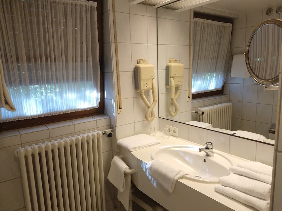 Hotel Schwärs Löwen Freiburg - Bild 3