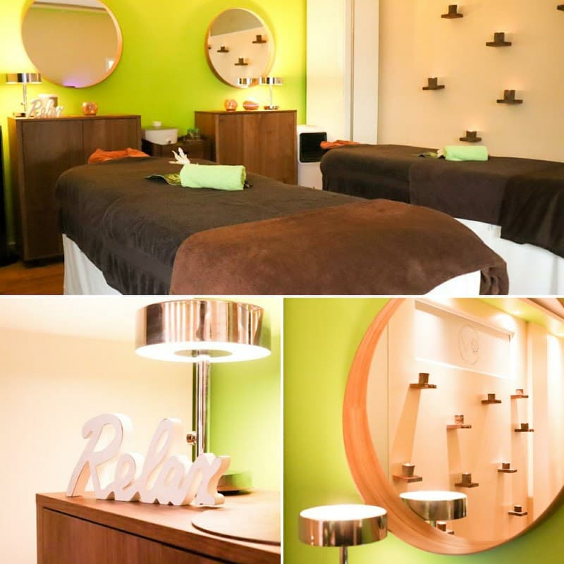 VitalOase Beauty & Wellness - Hannover - Bild 2