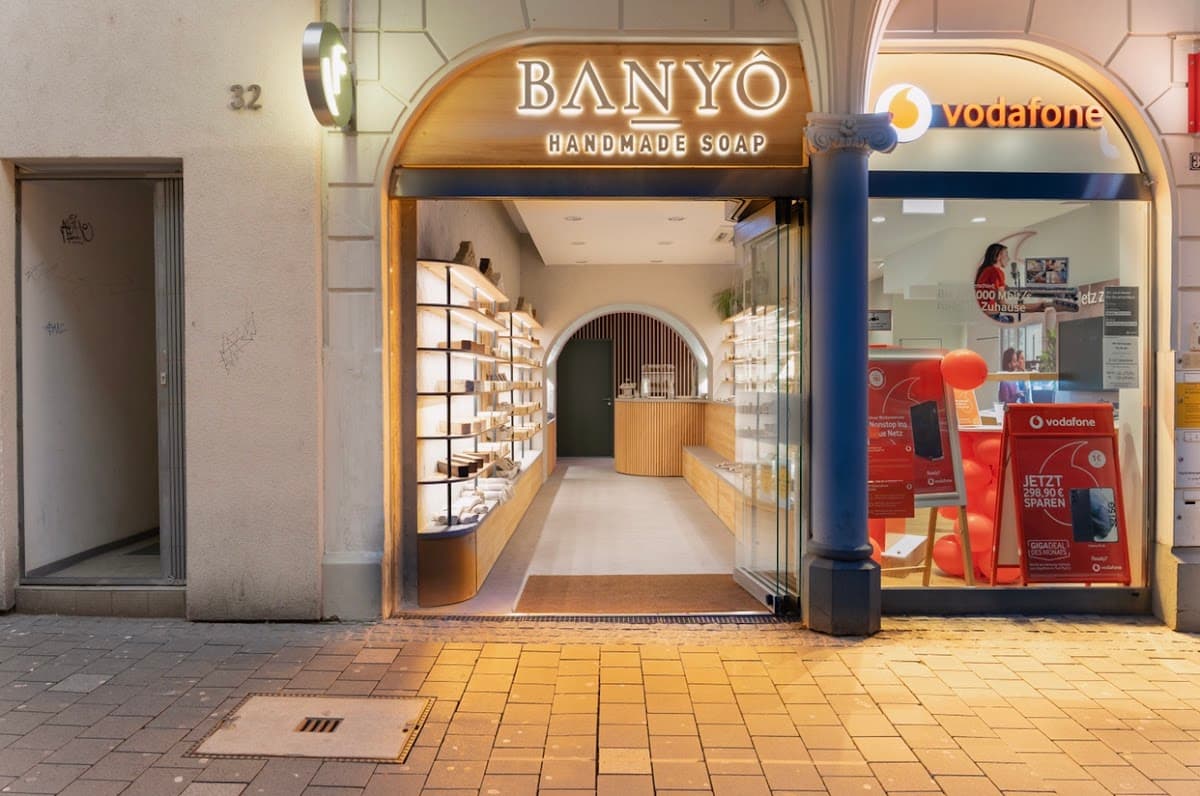 BANYÔ SPA - Bild 3