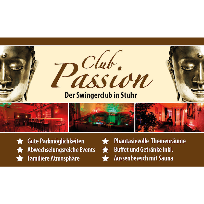Swingerclub Passion - Hauptbild