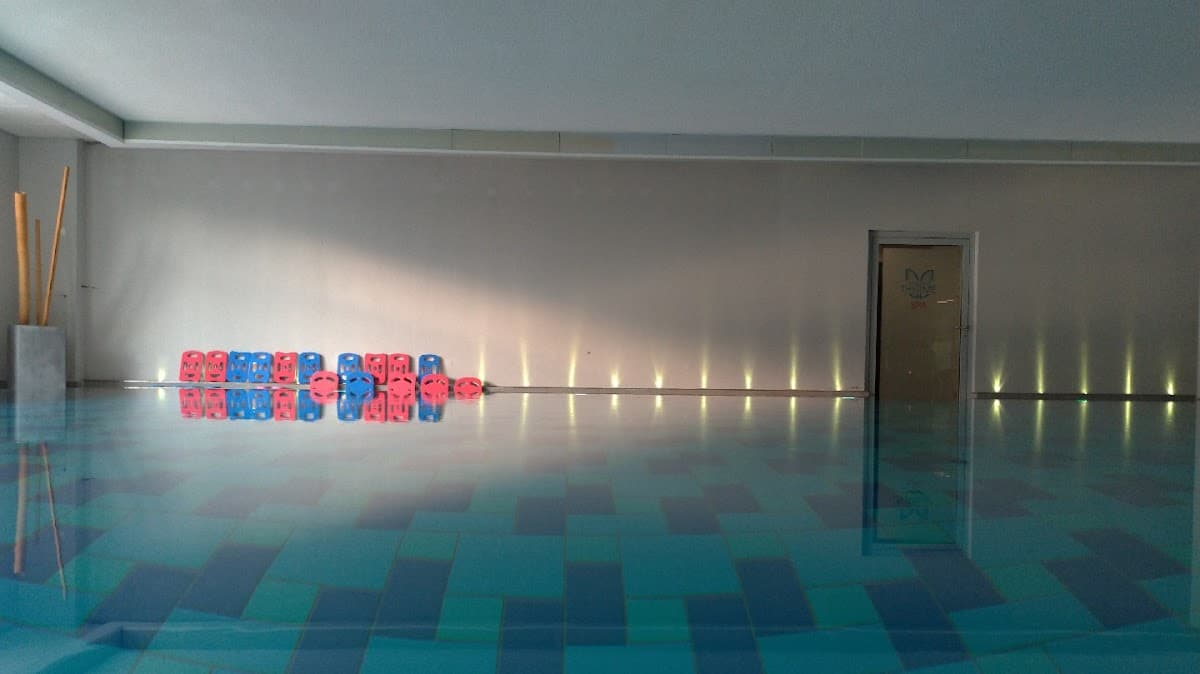 Grugapark Therme