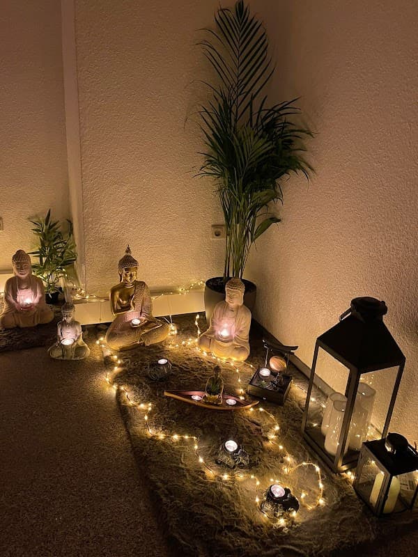 Amara Spa - Essen - Bild 3