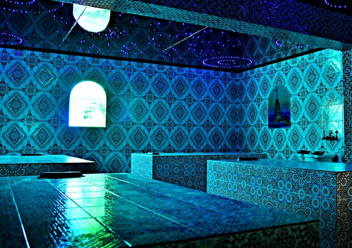 Türkisches Hamam Düsseldorf