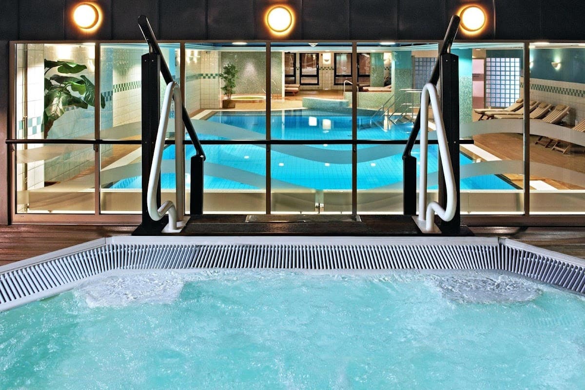 Hilton Dresden - Bild 3