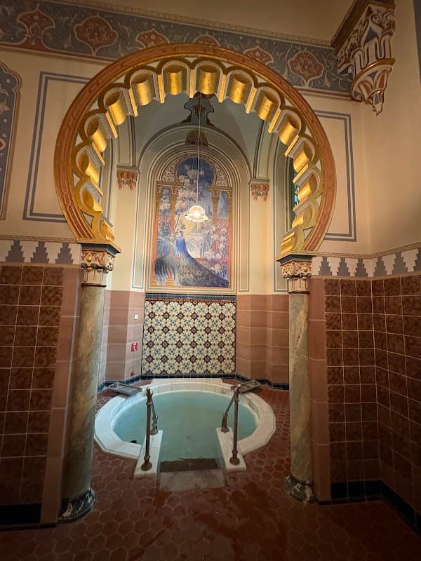 Palais Thermal - Bild 2
