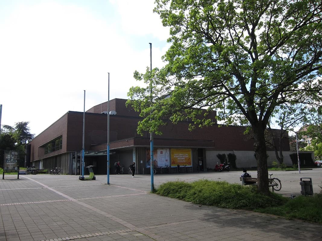 NürnbergBad - Südstadtbad - Bild 3