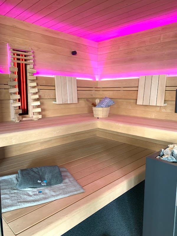 Art of Spa GmbH - Bild 2
