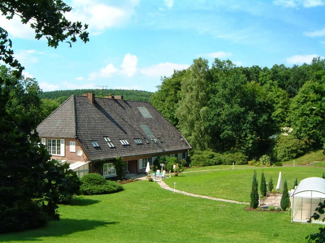 Villa Carlshorst