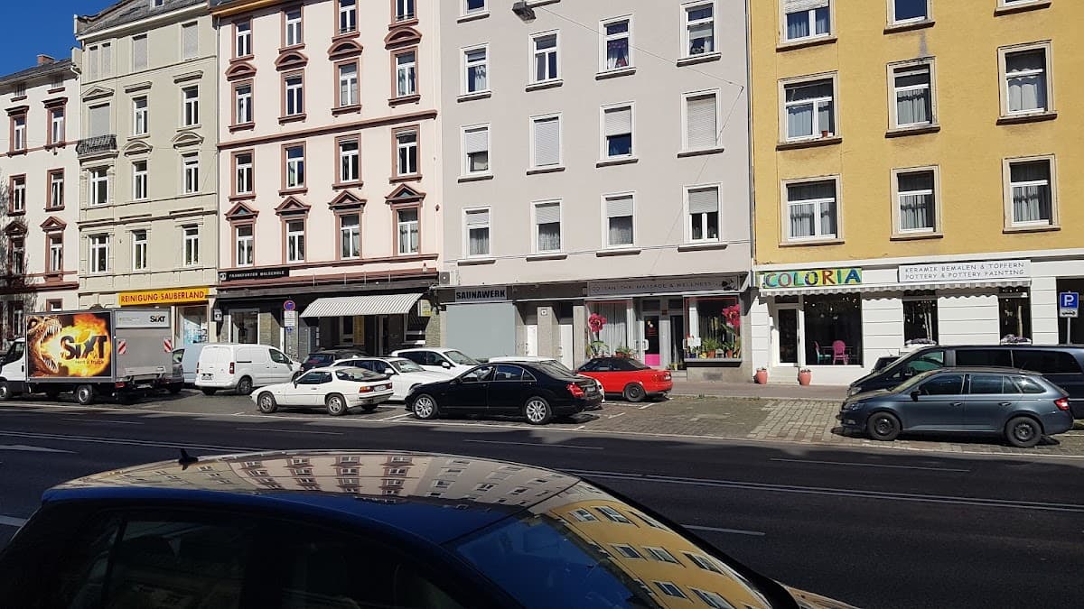 Saunawerk - Bild 3